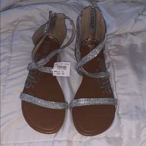 Sandals